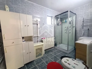 Casă ultracentrală în Aiud – Finisată, gata de mutare, zonă verde și liniștită - imagine 6