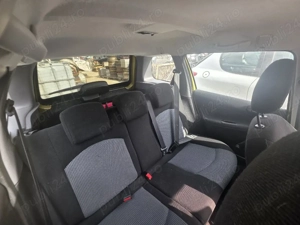 Dezmembrez Peugeot 206+, 1.1 Benzina, 2011