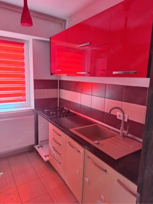 Închiriez apartament cu două camere - imagine 7