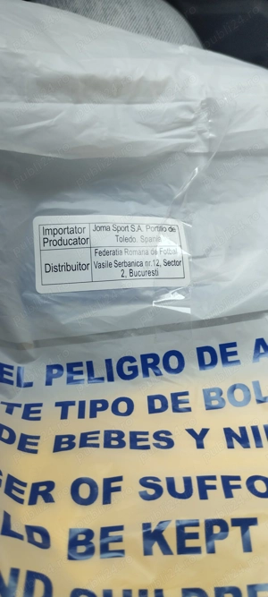 Vând tricou oficial al echipei naționale 