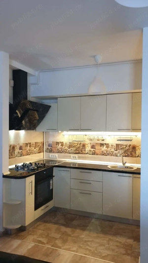 Proprietar închiriez Ap 2 camere Bdul Pipera