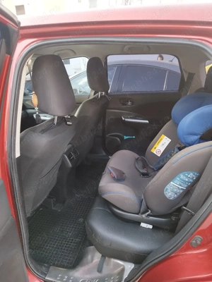 Honda CR-V Generația 4  - imagine 4