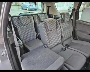  Renault grand scenic 3  An:2011 - imagine 4