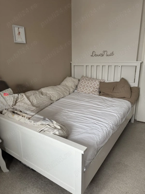 Mobilier dormitor Ikea