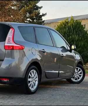  Renault grand scenic 3  An:2011