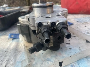 De vinzare pompa de inalte mercedes vito  - imagine 2