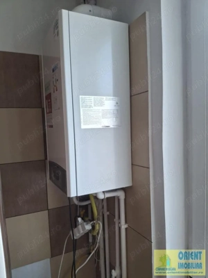 Tomis 3, City Park, 2 camere, etaj 2, gaze, vanzari Constanta