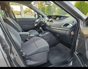  Renault grand scenic 3  An:2011 - imagine 8
