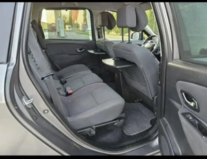  Renault grand scenic 3  An:2011 - imagine 7