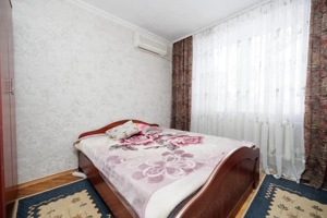 Apartament cu o camera de inchiriat in zona Buziasului