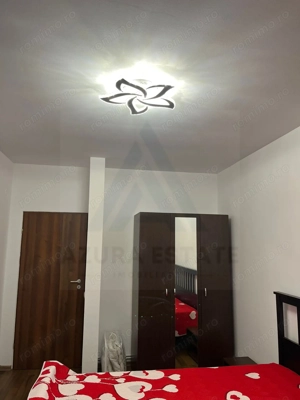 Apartament 2 camere renovat complet etaj 2 lift si parcare in Turnisor - imagine 16