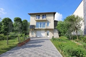 Casă individuala de vânzare | Zorilor – Europa | 180 mp utili | Teren 488 mp