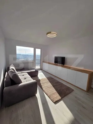 Apartament 3 camere - Casa Nobel