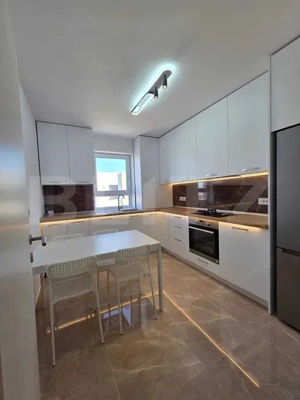 Apartament 3 camere - Casa Nobel