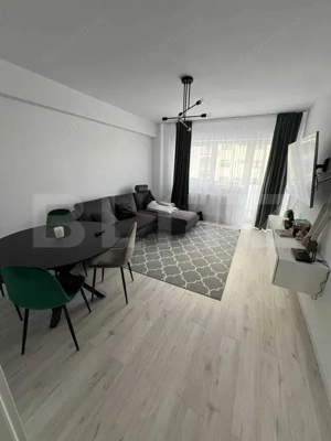 Apartament 3 camere + 2 bai - Vivamus Park Residence - imagine 3