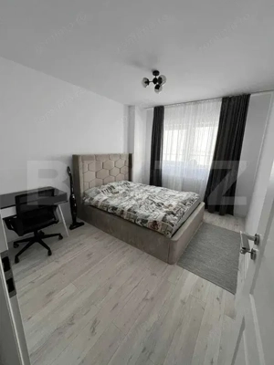 Apartament 3 camere + 2 bai - Vivamus Park Residence - imagine 2