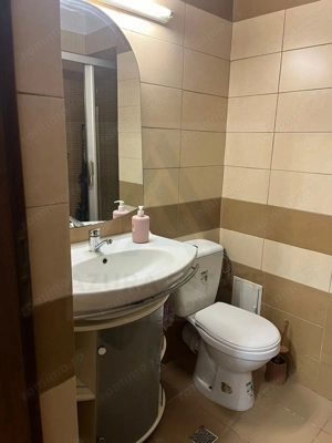 Apartament 2 camere renovat complet etaj 2 lift si parcare in Turnisor - imagine 14