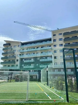 Apartament 3 camere + 2 bai - Vivamus Park Residence - imagine 8