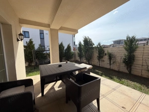 DOBROESTI - Ciresului | Vila tip Duplex - Curte + Parcari - imagine 3