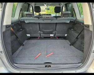  Renault grand scenic 3  An:2011 - imagine 9