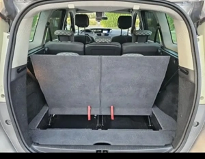  Renault grand scenic 3  An:2011 - imagine 10