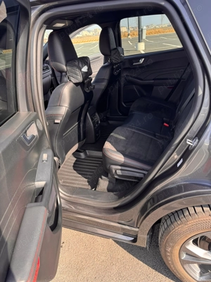 Ford Kuga ST Line X AWD 2.5 Duratec FHEV 190 CP - imagine 10