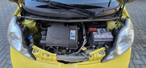 Peugeot 107, an 2011 - imagine 4