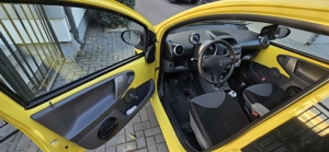 Peugeot 107, an 2011 - imagine 5