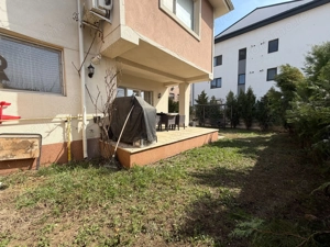 DOBROESTI - Ciresului | Vila tip Duplex - Curte + Parcari - imagine 6