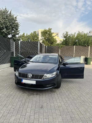 * Passat cc 2014 motor 2.0 tdi 177 cp automat panoramic - imagine 5