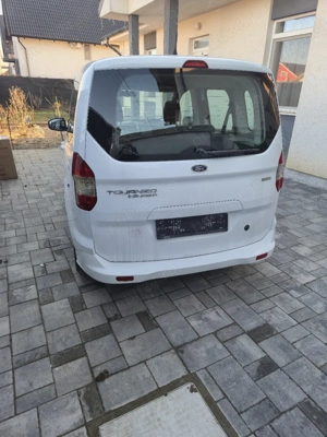 Vand Ford Courier - imagine 5