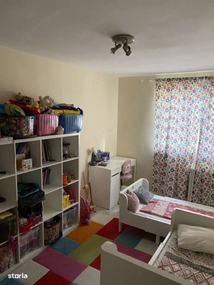 De vanzare apartament 3 camere Drumul Taberei - imagine 2