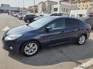 Vand Ford Focus 1.6 Diesel din 2014 - imagine 2
