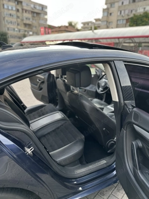* Passat cc 2014 motor 2.0 tdi 177 cp automat panoramic - imagine 9