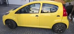 Peugeot 107, an 2011 - imagine 9