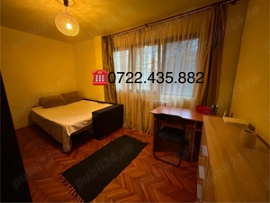 Girocului-Spitalul Judetean -1 camera-Mobilat-Utilat.