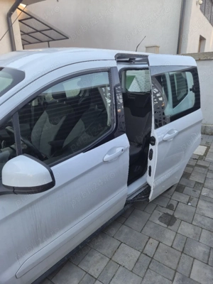 Vand Ford Courier - imagine 3