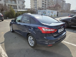Vand Ford Focus 1.6 Diesel din 2014 - imagine 3
