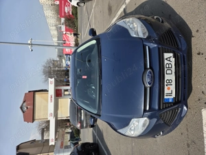 Vand Ford Focus 1.6 Diesel din 2014