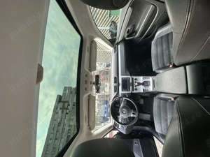 * Passat cc 2014 motor 2.0 tdi 177 cp automat panoramic - imagine 4