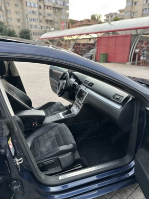 * Passat cc 2014 motor 2.0 tdi 177 cp automat panoramic - imagine 8