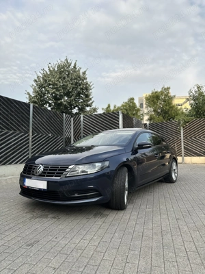 * Passat cc 2014 motor 2.0 tdi 177 cp automat panoramic - imagine 6