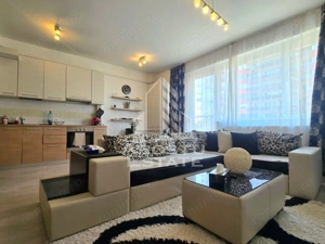 Apartament 3 camere, zona Ared Uta