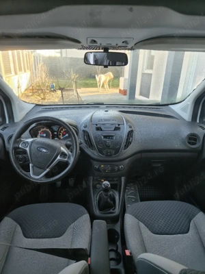 Vand Ford Courier - imagine 4