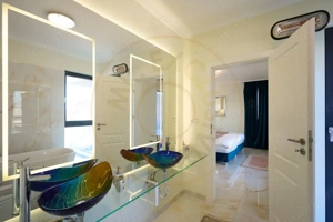 Probabil cea mai exclusivista resedinta urbana din Pitesti  - imagine 13