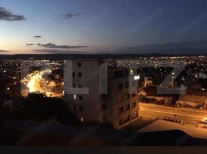 Apartament 2 camere cu terasă 12 mp și view superb | bloc 2015 | zonă semicentra