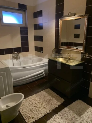 Apartament 2 camere cu terasă 12 mp și view superb | bloc 2015 | zonă semicentra - imagine 4