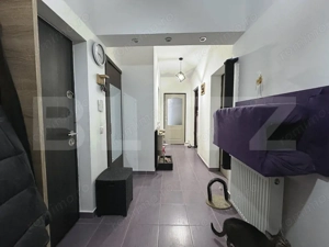 Apartament 3 camere, 73 mp + balcon – Sânnicoară - imagine 7