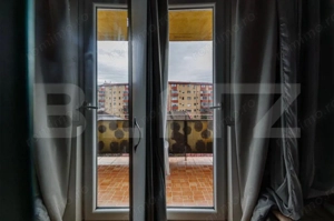 Apartament 2 camere, 42 mp, zona Sagului - imagine 11