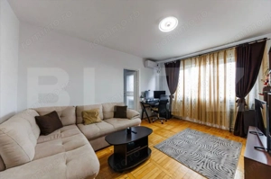 Apartament 2 camere, 42 mp, zona Sagului - imagine 6